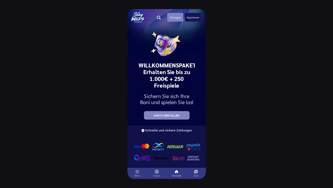 Mobiles Spielen